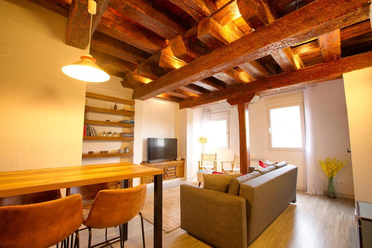 Apartamento Cuencaloft Vigas del Sire Cuenca  Exterior foto