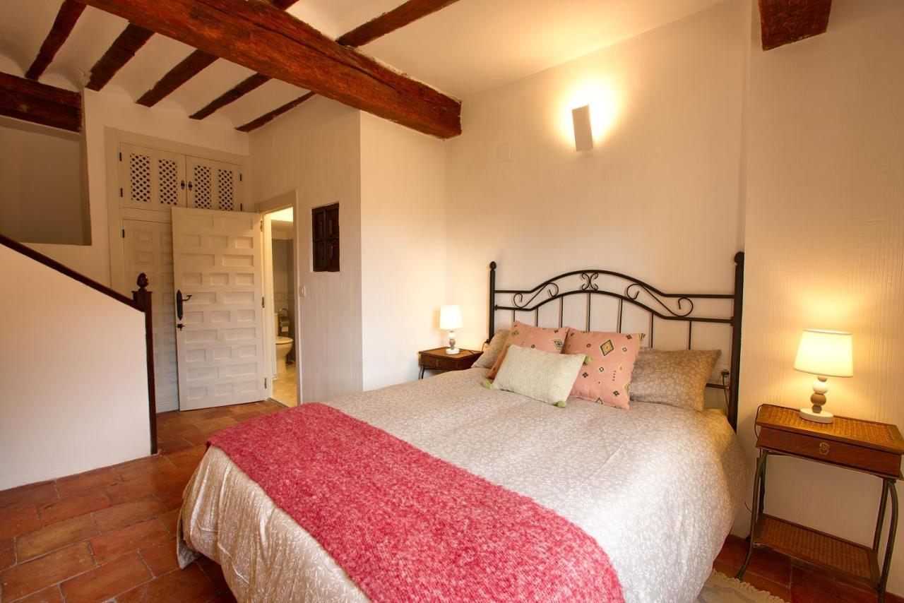 Apartamento Cuencaloft Vigas del Sire Cuenca  Exterior foto
