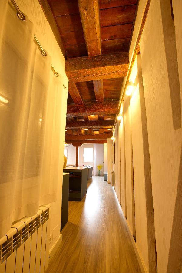 Apartamento Cuencaloft Vigas del Sire Cuenca  Exterior foto
