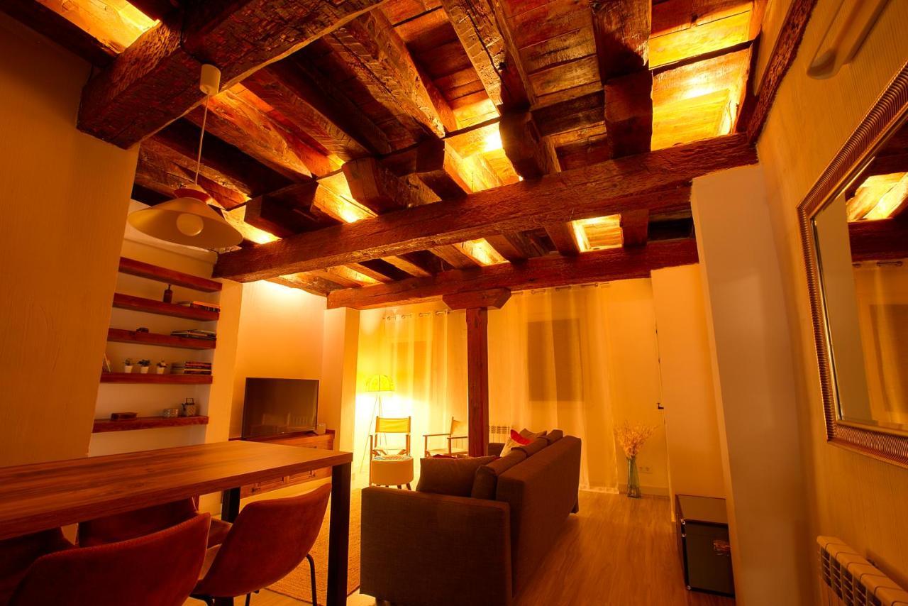 Apartamento Cuencaloft Vigas del Sire Cuenca  Exterior foto