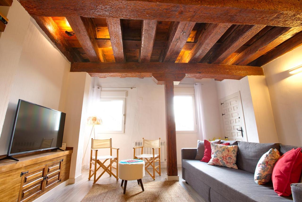 Apartamento Cuencaloft Vigas del Sire Cuenca  Exterior foto