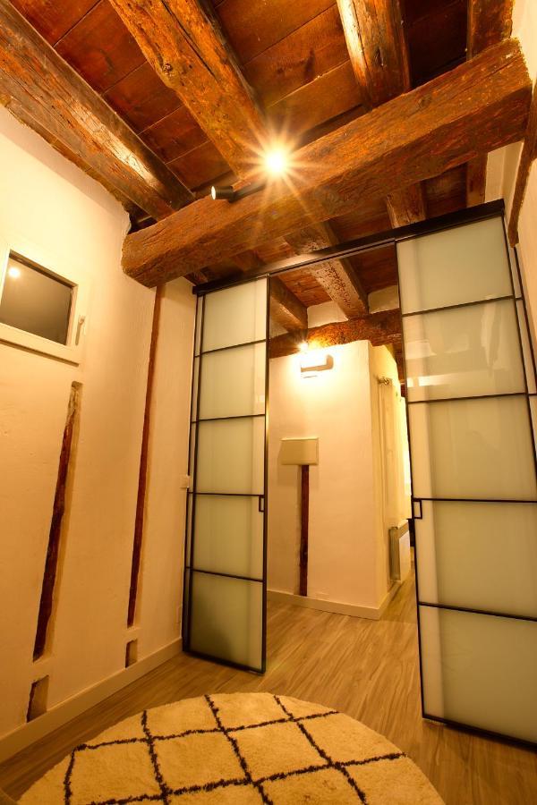 Apartamento Cuencaloft Vigas del Sire Cuenca  Exterior foto